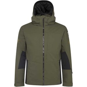 Rossignol All Speed Jacket Groen XS Man