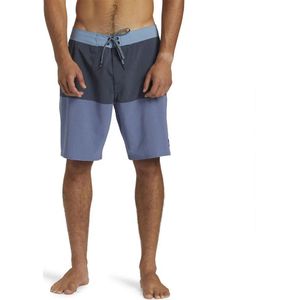 Quiksilver High Line Straight Fit Zwembroek