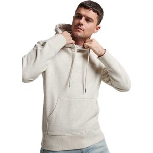 Superdry Code Essential Overdyed Hoodie