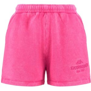 Kappa Lass Authentic Premium Korte Broek