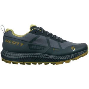 Scott Supertrac 3 Goretex Trail Running Shoes Blauw EU 47 1/2 Man