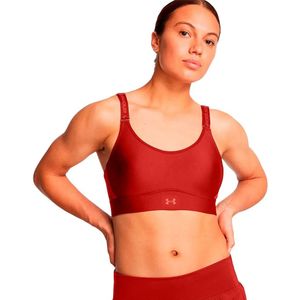 Under Armour Infinity 2.0 Sporttop Met Medium Ondersteuning