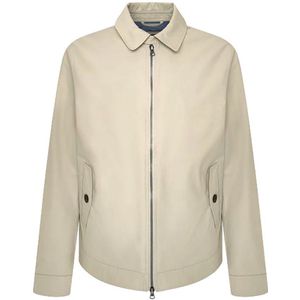 Hackett Cotton Harrington Jas