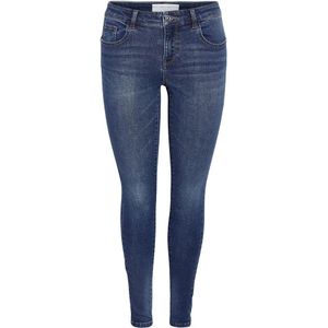 Noisy May Jen Jeans Blauw 25 / 32 Vrouw