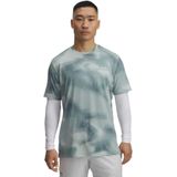 Under Armour - Vanish Energy - T-shirt - Bedrukt - Korte Mouwen