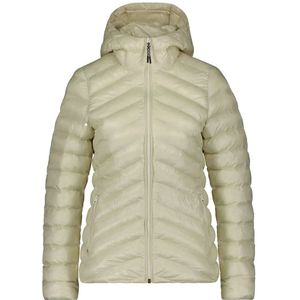 Dolomite Dames Strenta Hoodie Jas
