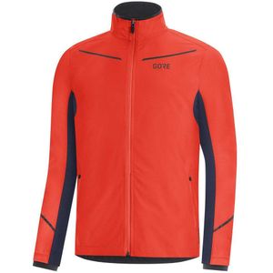 Gore® Wear R3 Partial Goretex Infinium Jacket Oranje 3XL Man