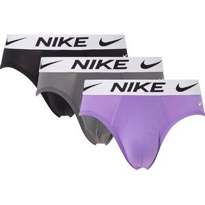 Nike 0000ke1155 Slip 3 Units Veelkleurig L Man