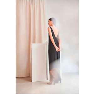 Mus&bombon Coalín Overall