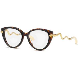 Roberto Cavalli Vrc105 Butterfly Damesbril