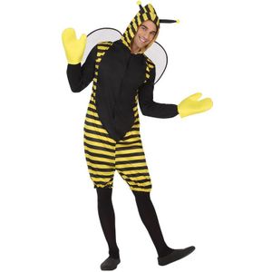 Atosa Bee Custom Geel M-L