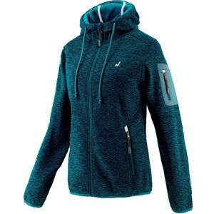 Joluvi Ransta 2.0 Fleece Met Volledige Rits