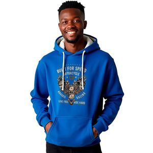 Kruskis Live Free Hoodie