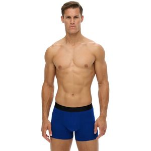 Superdry Boxers 3 Eenheden