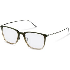 Rodenstock R7168 Square Bril