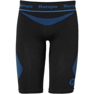 Kempa Attitude Pro Short Leggings Zwart XL-2XL Man