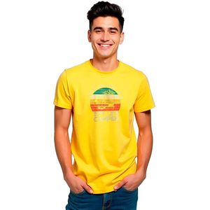 Kruskis Sorry T-shirt Met Korte Mouwen