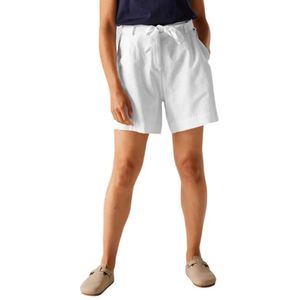 Regatta - Sabela II - Korte Broek - Ademend - Strikceintuur