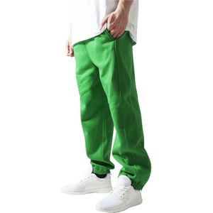 Urban Classics Basic Pants Groen XS Man