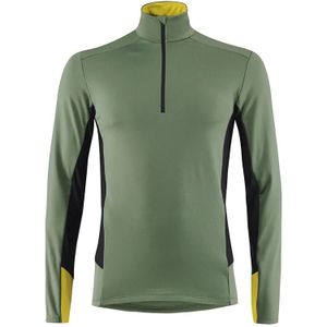 Loeffler Tech Stretch Lange Mouwen Basislaag