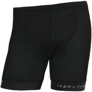 Jeanstrack Interior Shorts Zwart XL Man