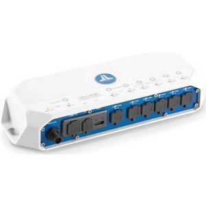 Jl Audio Netwerkhub Voor Mvi-versterkers