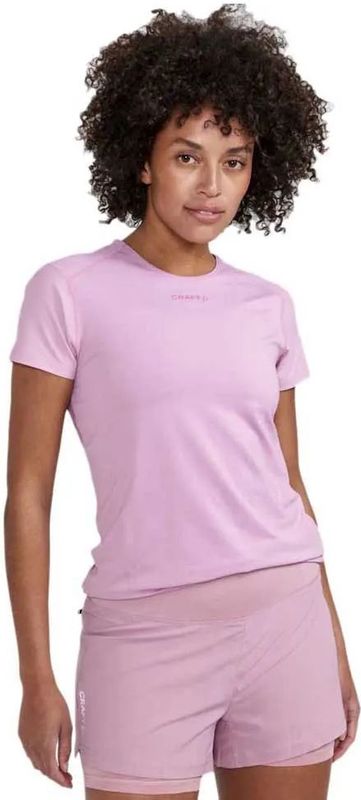 Craft ADV Essence - T-shirt - Dames - Slim Fit