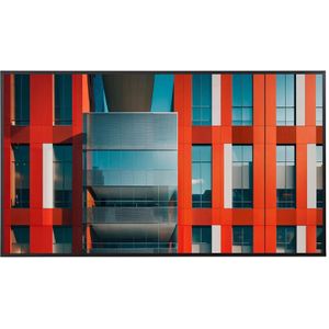 Nec Pn-me752 75´´ Monitor