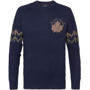 Petrol Industries M-3050-kwr295 Trui