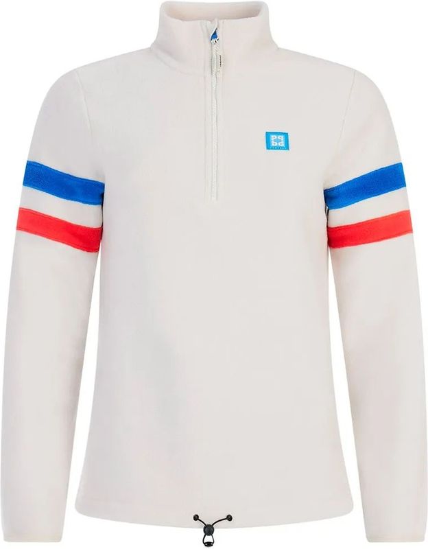 Protest - PRTMiek - Outdoor Fleece - Halve Rits