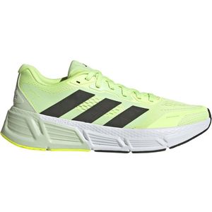 Adidas Questar 2 Running Shoes Groen EU 42 Man