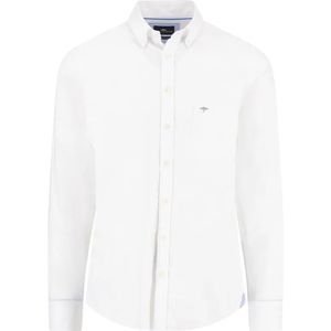 Fynch Hatton - 15085000 - Overhemd - Lange Mouwen