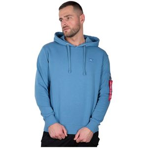 Alpha Industries X-fit Hoodie