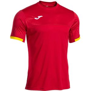 Joma Montreal T-shirt Met Korte Mouwen
