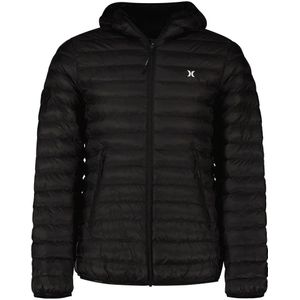 Hurley Campbell Doudoune