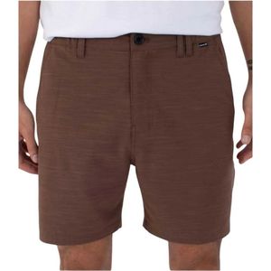 Hurley Phantom Slub 3/4 Waistband 18´´ Korte Broek