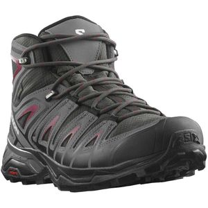Salomon X Ultra Pioneer Mid Goretex Hiking Shoes Groen EU 47 1/3 Man