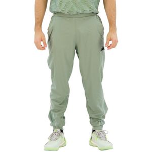 Adidas Pro Pants Groen S Man