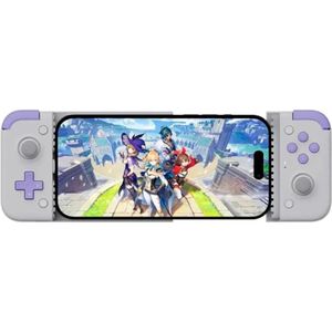 Gamesir - X2s - Smartphone-controller - Zwart - Type-C