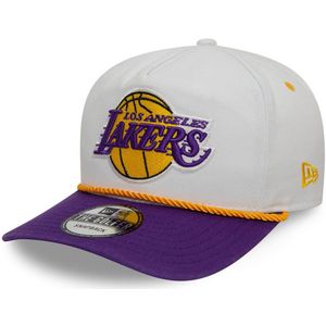 New Era Nba Golfer Los Angeles Lakers Pet