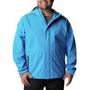 Columbia Earth Explorer™ Jacket Blauw S Man