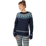 Kari Traa Dames Sundve Knit Pullover