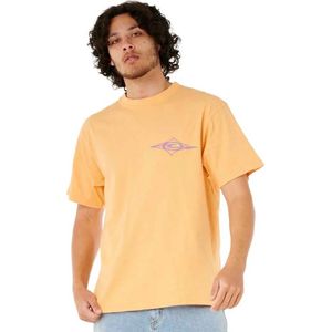 Rip Curl Raw Energy Maxxed T-shirt Met Korte Mouwen