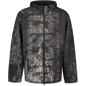 Diesel J Brick Bomberjack