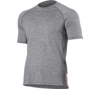 Lasting Quido Korte Mouwen Basislaag