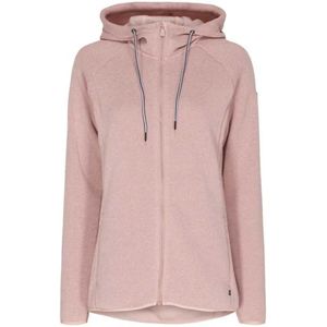 Sea Ranch Bea Sweatshirt Met Rits
