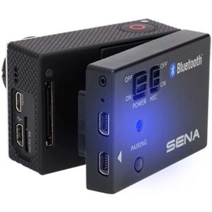 Sena Gopro Bluetooth Intercom Audiokit