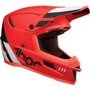 Thor Reflex Cube Offroadhelm
