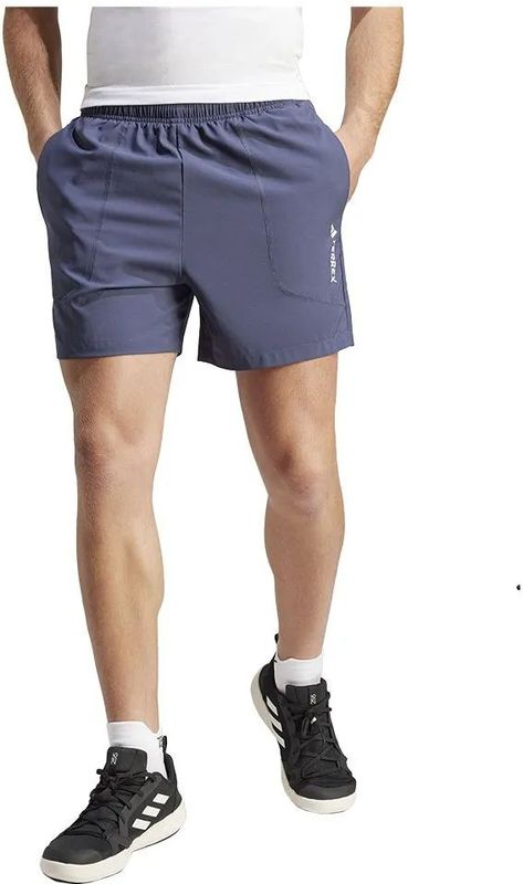 adidas TERREX - Korte Shorts - Lichtgewicht - AEROREADY Technologie