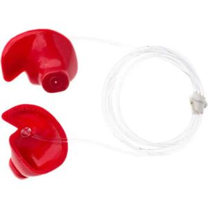 Docsplugs Doc Pro Plug Dist Plug Ventile Oordopjes